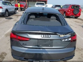 Audi A5 * SPORTBACK * PREMIUM* CARFAX *    | Mobile.bg    8