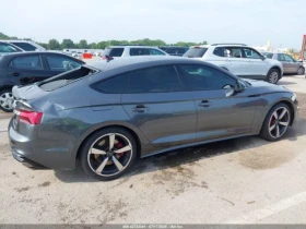 Audi A5 * SPORTBACK * PREMIUM* CARFAX *    | Mobile.bg    9