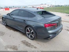 Audi A5 * SPORTBACK * PREMIUM* CARFAX *    | Mobile.bg    3