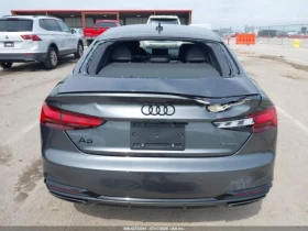 Audi A5 * SPORTBACK * PREMIUM* CARFAX *    | Mobile.bg    6