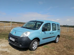 Обява за продажба на Renault Kangoo 1, 6 16 V ~7 999 лв. - изображение 1