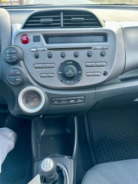 Honda Jazz 1.4i 100kc   ! | Mobile.bg    13