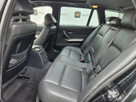 Обява за продажба на BMW 325 3.0i-218кс= АВТОМАТ= ГАЗ= 4Х4= DISTR= PANO= KEY= M ~10 900 лв. - изображение 8