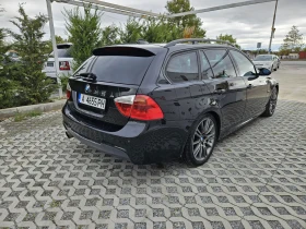 Обява за продажба на BMW 325 3.0i-218кс= АВТОМАТ= ГАЗ= 4Х4= DISTR= PANO= KEY= M ~10 900 лв. - изображение 2