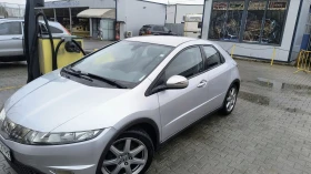 Обява за продажба на Honda Civic 2.2 CTDI ~7 700 лв. - изображение 2