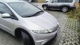 Обява за продажба на Honda Civic 2.2 CTDI ~7 700 лв. - изображение 3