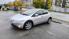 Обява за продажба на Honda Civic 2.2 CTDI ~7 700 лв. - изображение 1