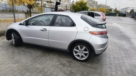 Обява за продажба на Honda Civic 2.2 CTDI ~7 700 лв. - изображение 5