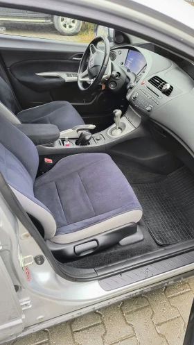 Обява за продажба на Honda Civic 2.2 CTDI ~7 700 лв. - изображение 9