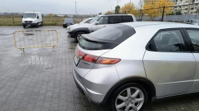Обява за продажба на Honda Civic 2.2 CTDI ~7 700 лв. - изображение 4
