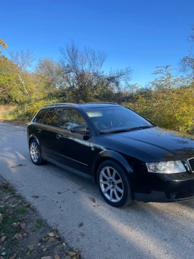 Audi A4 Audi A4 1.9 TDI | Mobile.bg    3