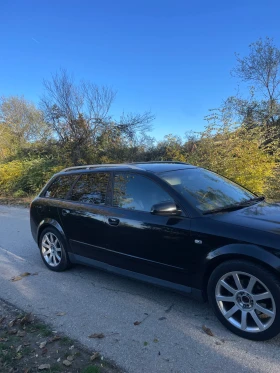 Audi A4 Audi A4 1.9 TDI | Mobile.bg    5