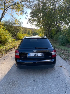 Audi A4 Audi A4 1.9 TDI | Mobile.bg    7