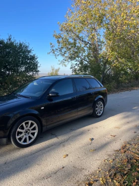 Audi A4 Audi A4 1.9 TDI | Mobile.bg    4