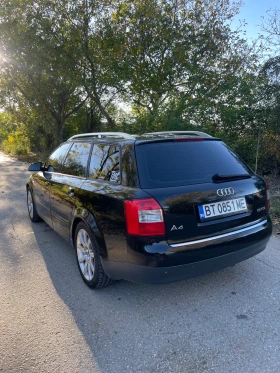 Audi A4 Audi A4 1.9 TDI | Mobile.bg    6