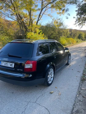 Audi A4 Audi A4 1.9 TDI | Mobile.bg    8