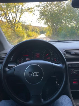 Audi A4 Audi A4 1.9 TDI | Mobile.bg    9