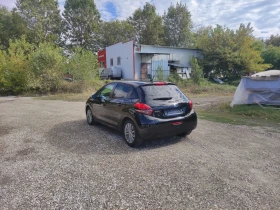 Peugeot 208 1.6hdi    6 | Mobile.bg    5