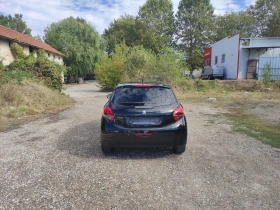 Peugeot 208 1.6hdi    6 | Mobile.bg    6
