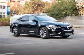 Renault Talisman - 26500 лв. / 13549.23 € - 83620605 3