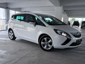 Opel Zafira Tourer 
