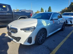 BMW 230 XDRIVE * * CARFAX * *   * *  | Mobile.bg    2