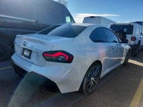 BMW 230 XDRIVE * * CARFAX * *   * *  | Mobile.bg    3