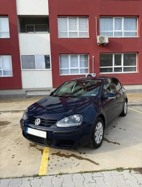 VW Golf  - изображение 1