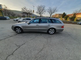 Mercedes-Benz E 320 Авангард , снимка 4