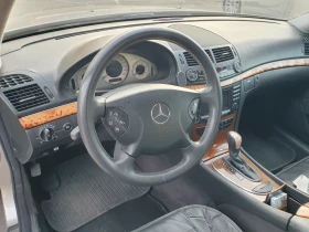 Mercedes-Benz E 320 Авангард , снимка 8