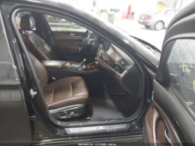 BMW 535 M-PACK/SAT/FACELIFT/XDRIVE - 19000 лв. / 9714.55 € - 73386944 5