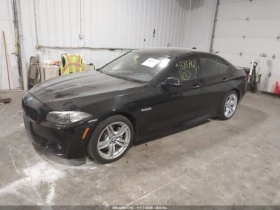 BMW 535 M-PACK/SAT/FACELIFT/XDRIVE - 19000 лв. / 9714.55 € - 73386944 2