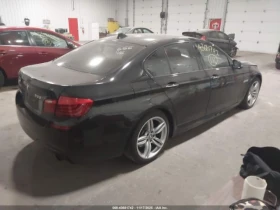 BMW 535 M-PACK/SAT/FACELIFT/XDRIVE - 19000 лв. / 9714.55 € - 73386944 4