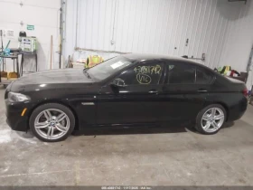 BMW 535 M-PACK/SAT/FACELIFT/XDRIVE - 19000 лв. / 9714.55 € - 73386944 13