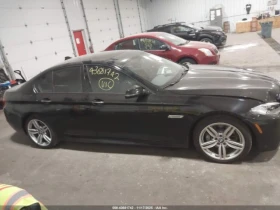 BMW 535 M-PACK/SAT/FACELIFT/XDRIVE - 19000 лв. / 9714.55 € - 73386944 12