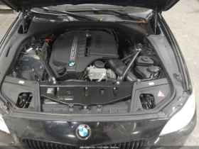 BMW 535 M-PACK/SAT/FACELIFT/XDRIVE - 19000 лв. / 9714.55 € - 73386944 9