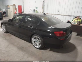 BMW 535 M-PACK/SAT/FACELIFT/XDRIVE - 19000 лв. / 9714.55 € - 73386944 3
