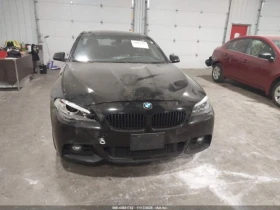 BMW 535 M-PACK/SAT/FACELIFT/XDRIVE - 19000 лв. / 9714.55 € - 73386944 6