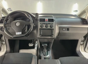 VW Touran 2.0TDI Highline, снимка 9