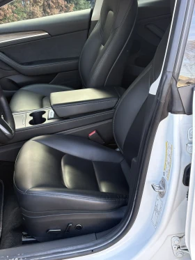 Tesla Model 3 Long Range AWD PERFORMANCE - 56990 лв. / 29138.52 € - 31452263 8