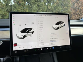 Tesla Model 3 Long Range AWD PERFORMANCE - 56990 лв. / 29138.52 € - 31452263 10