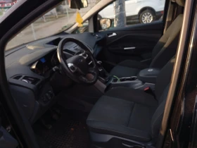 Ford Grand C-Max 1.5-I-6+ 1м-КЛИМАТРОНИК, снимка 8