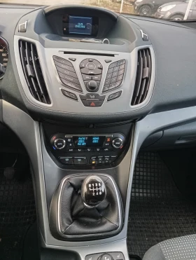 Ford Grand C-Max 1.5-I-6+ 1м-КЛИМАТРОНИК, снимка 9