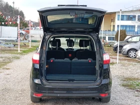 Ford Grand C-Max 1.5-I-6+ 1м-КЛИМАТРОНИК, снимка 6