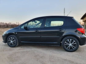 Peugeot 307 1.6 GAS, снимка 5