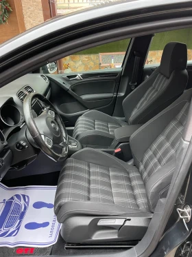 VW Golf 2.0GTD* 170kc* auto* , снимка 12