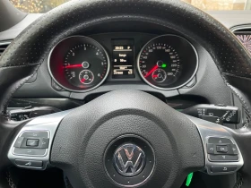 VW Golf 2.0GTD* 170kc* auto* , снимка 10