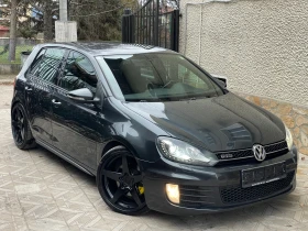 VW Golf 2.0GTD* 170kc* auto* , снимка 9