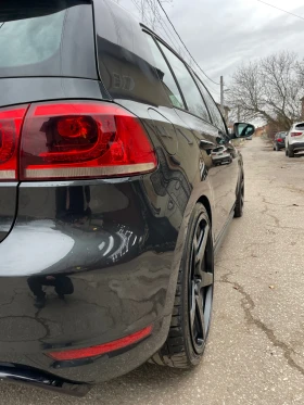 VW Golf 2.0GTD* 170kc* auto* , снимка 5