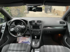 VW Golf 2.0GTD* 170kc* auto* , снимка 11